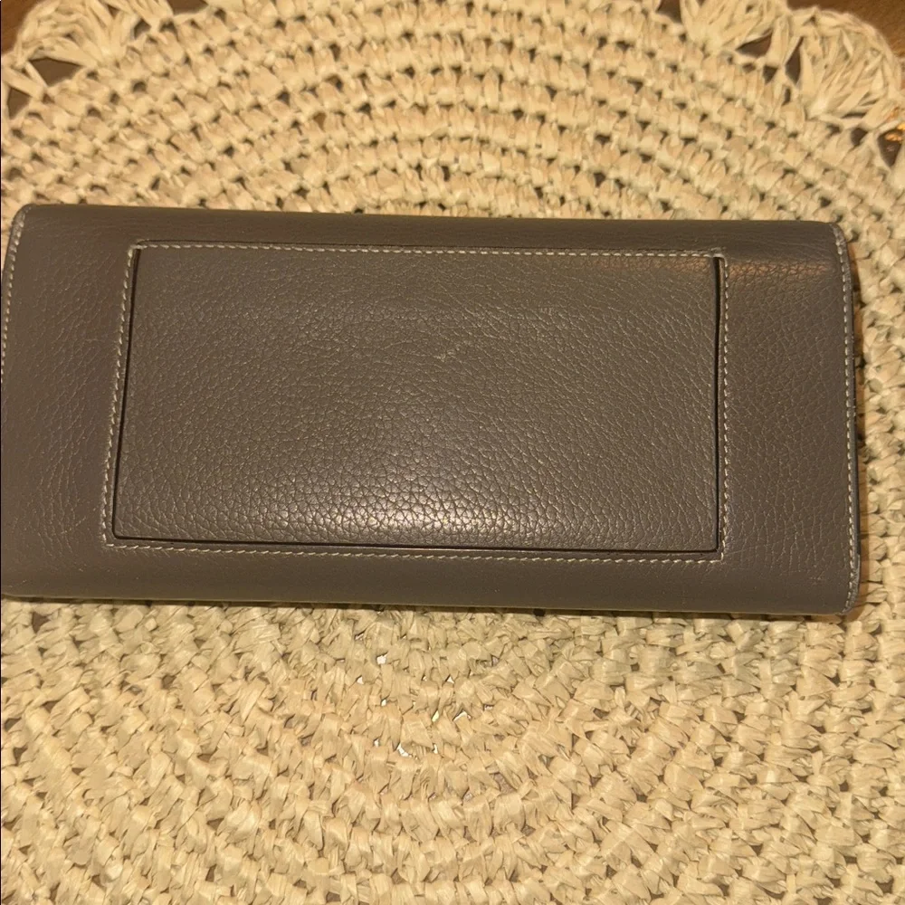 Celine Paris Leather Wallet - Picture 8 of 16